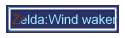 Zelda:Wind waker