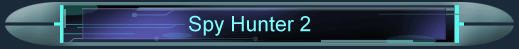 Spy Hunter 2