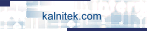 kalnitek.com